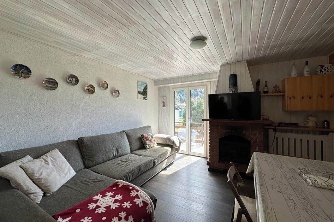 Photo of Livingroom in Campodolcino