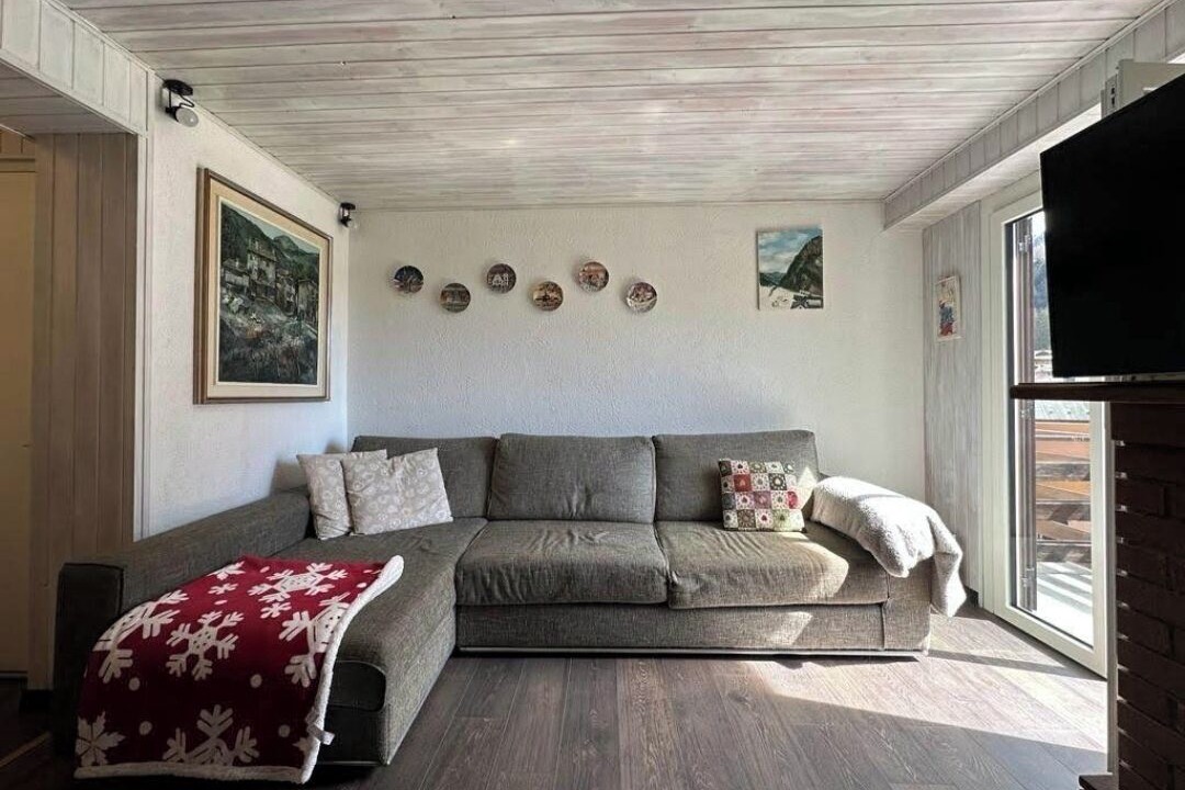 Photo of Livingroom in Campodolcino