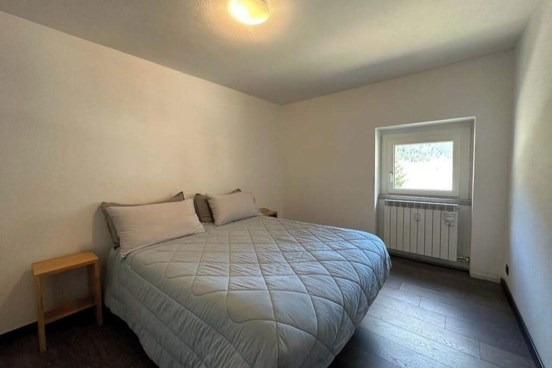 Photo of Bedroom in Campodolcino