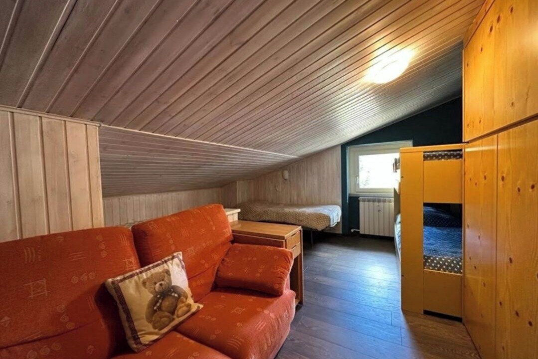 Photo of Bedroom in Campodolcino