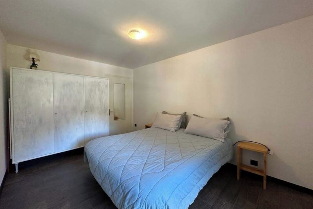Photo of Bedroom in Campodolcino