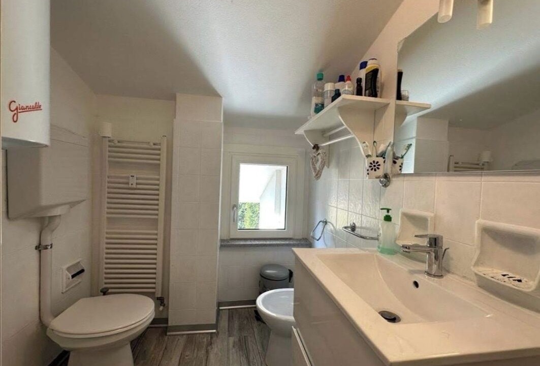 Photo of Bathroom in Campodolcino
