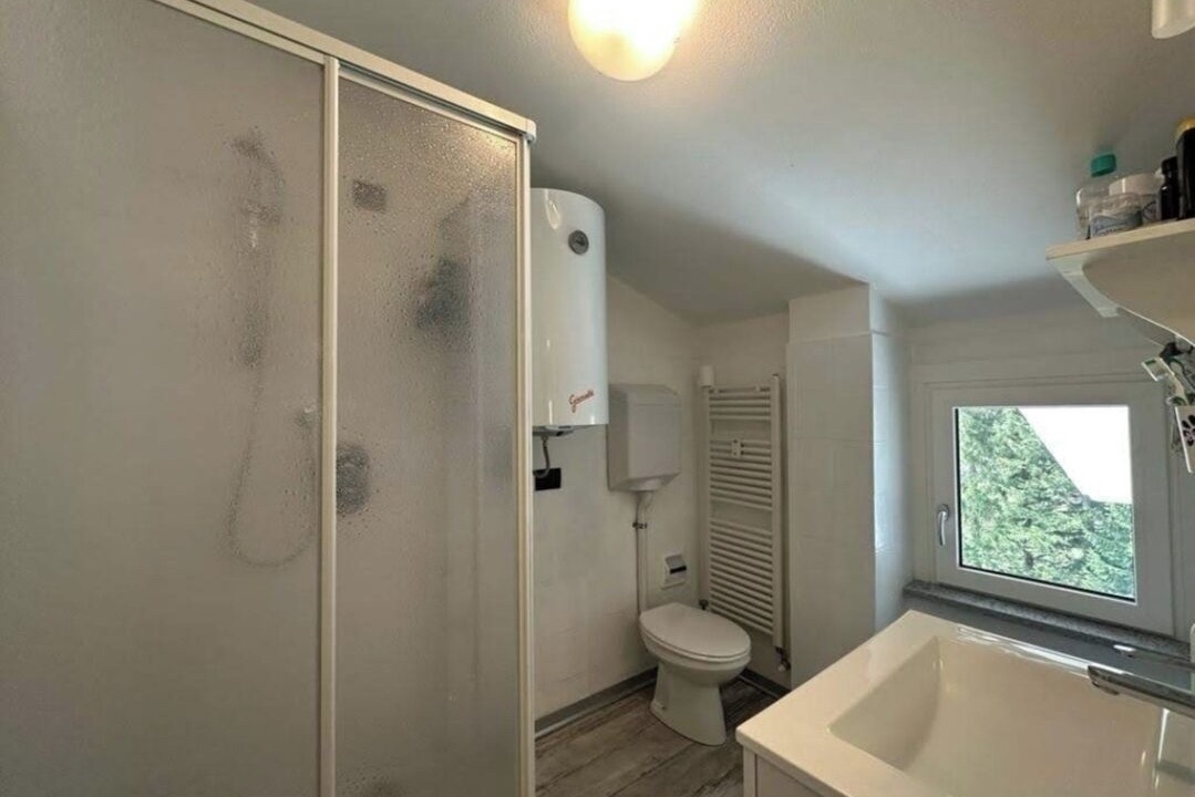 Photo of Bathroom in Campodolcino