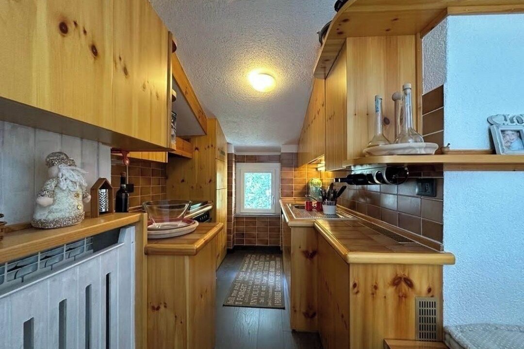 Photo of Kitchen in Campodolcino