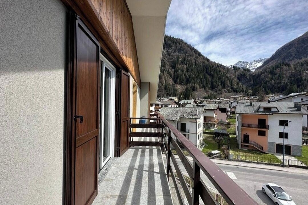Photo of Outdoor in Campodolcino