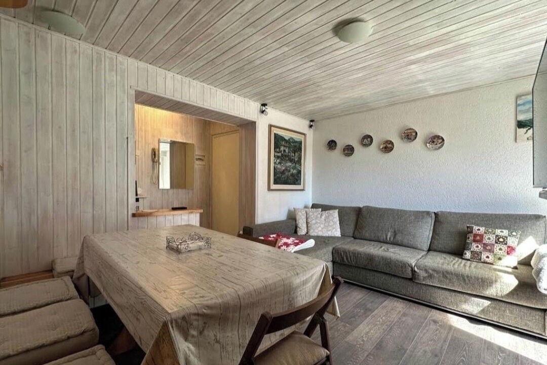 Photo of Livingroom in Campodolcino