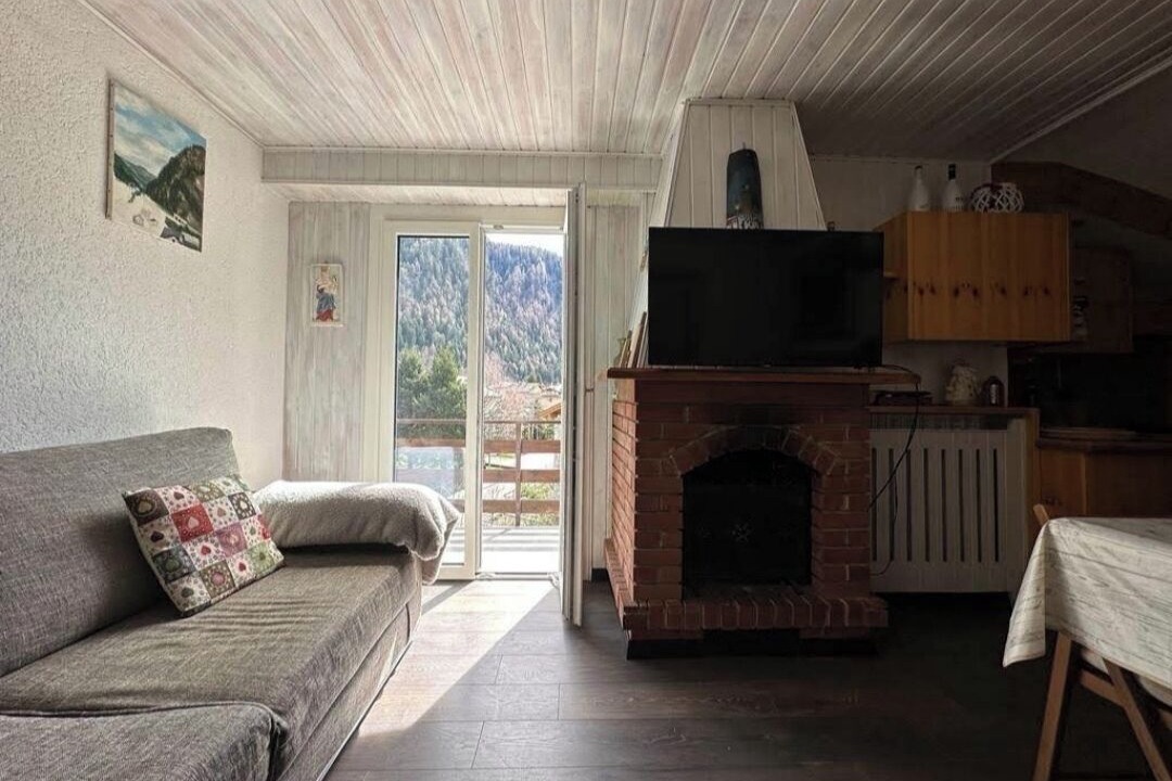 Photo of Livingroom in Campodolcino