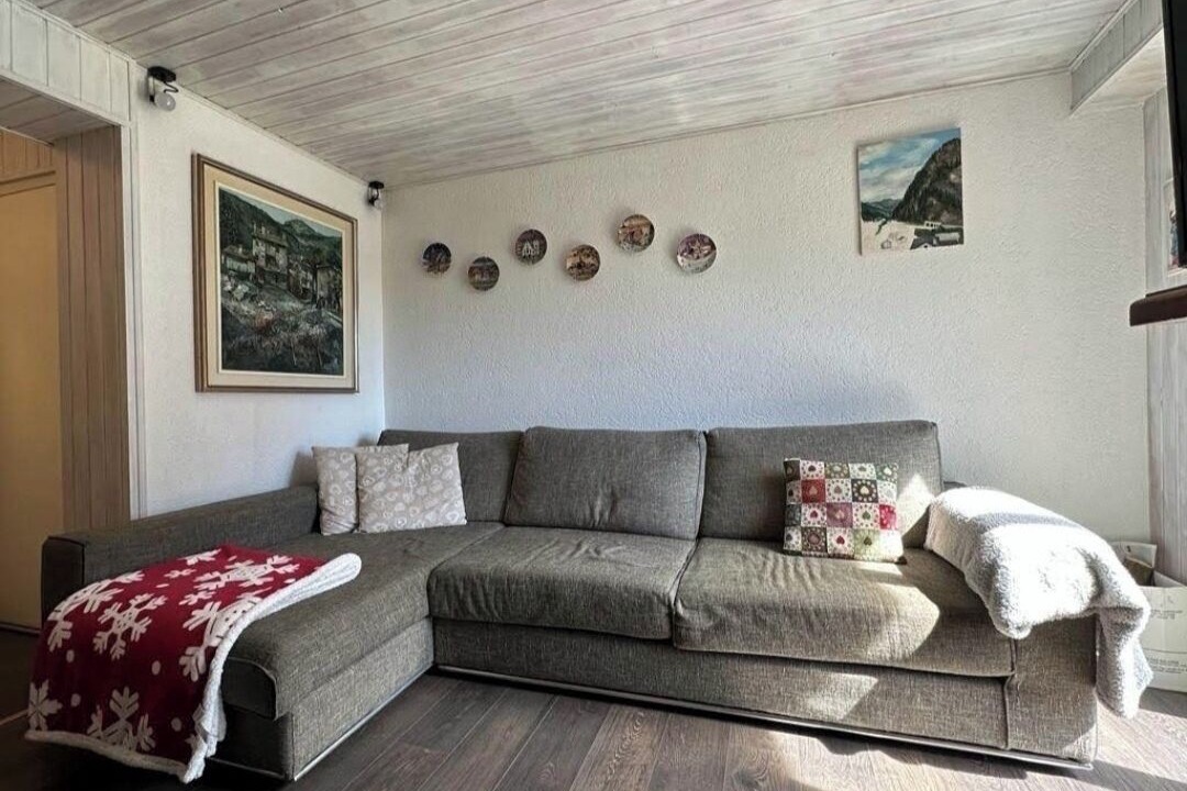 Photo of Livingroom in Campodolcino