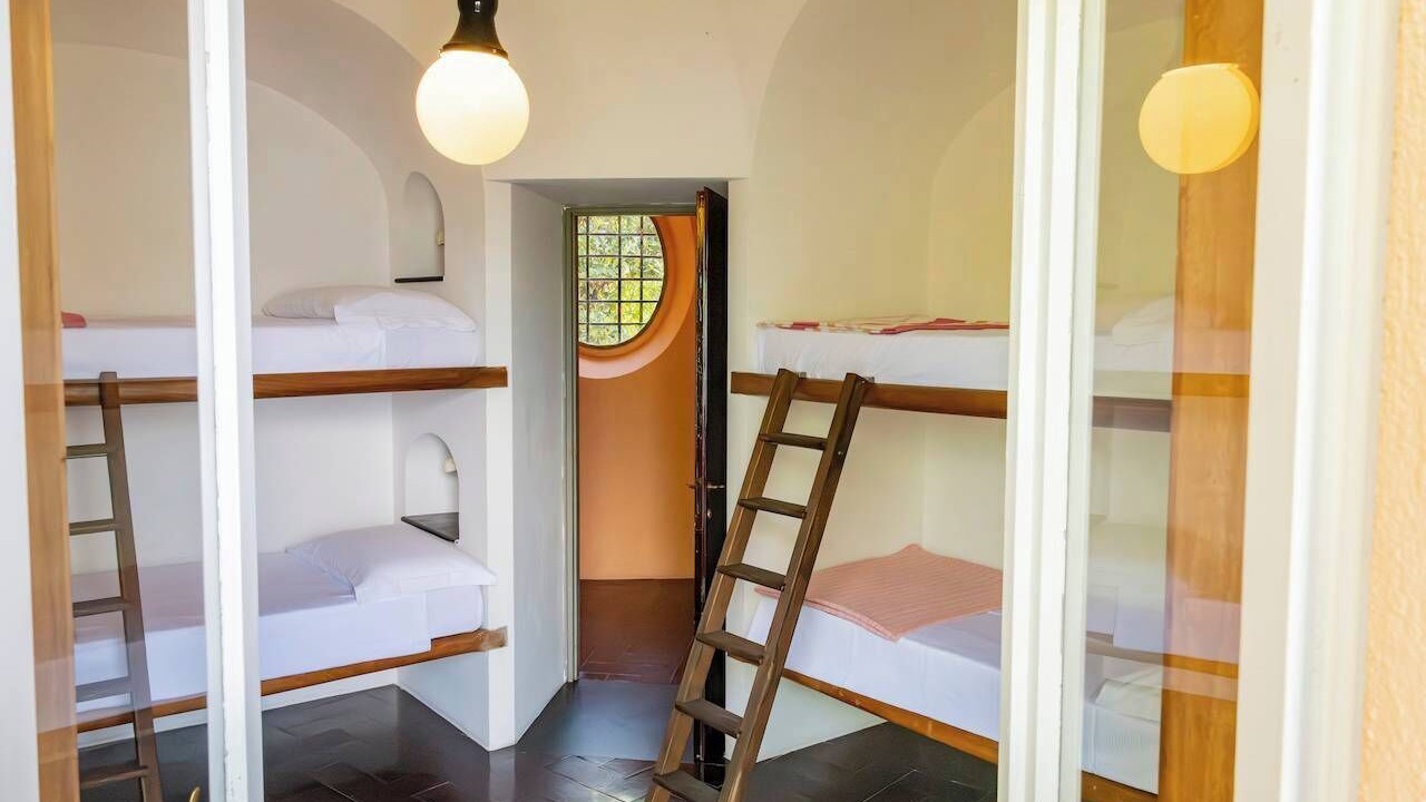 Photo of Bedroom in Cellina
