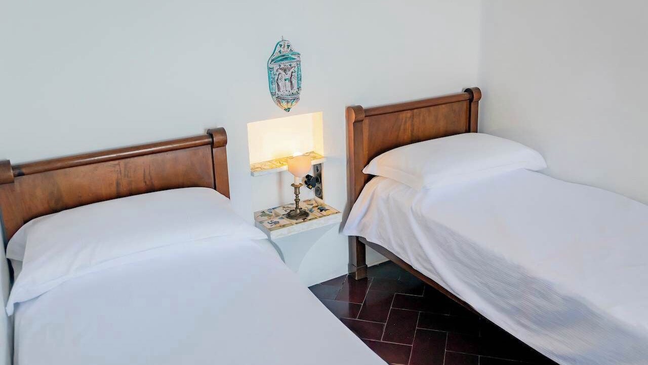 Photo of Bedroom in Cellina
