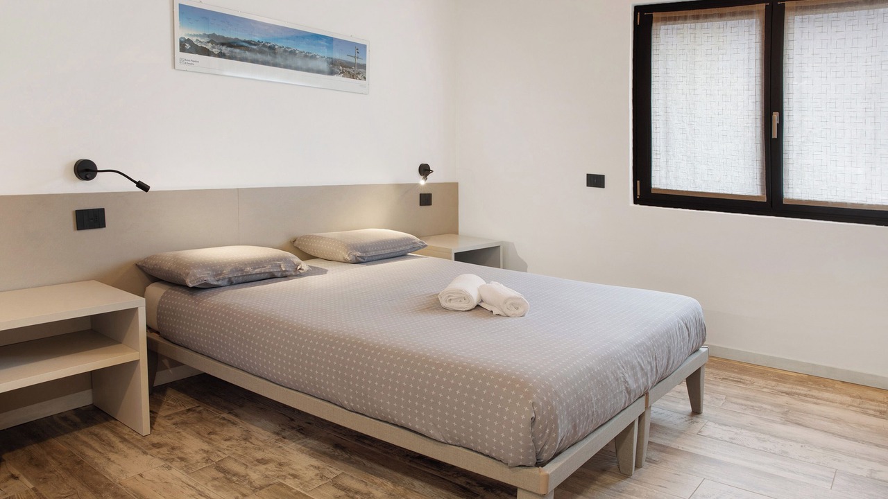 Photo of Bedroom in Caiolo
