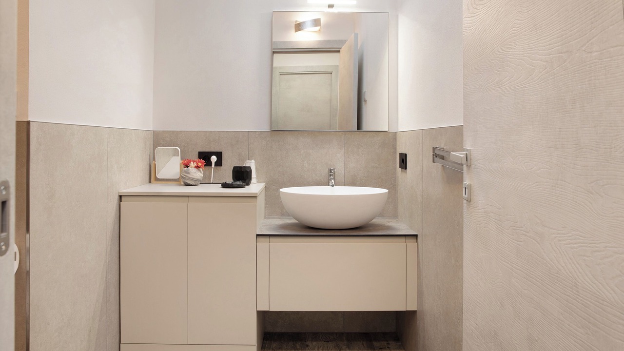 Photo of Bathroom in Caiolo