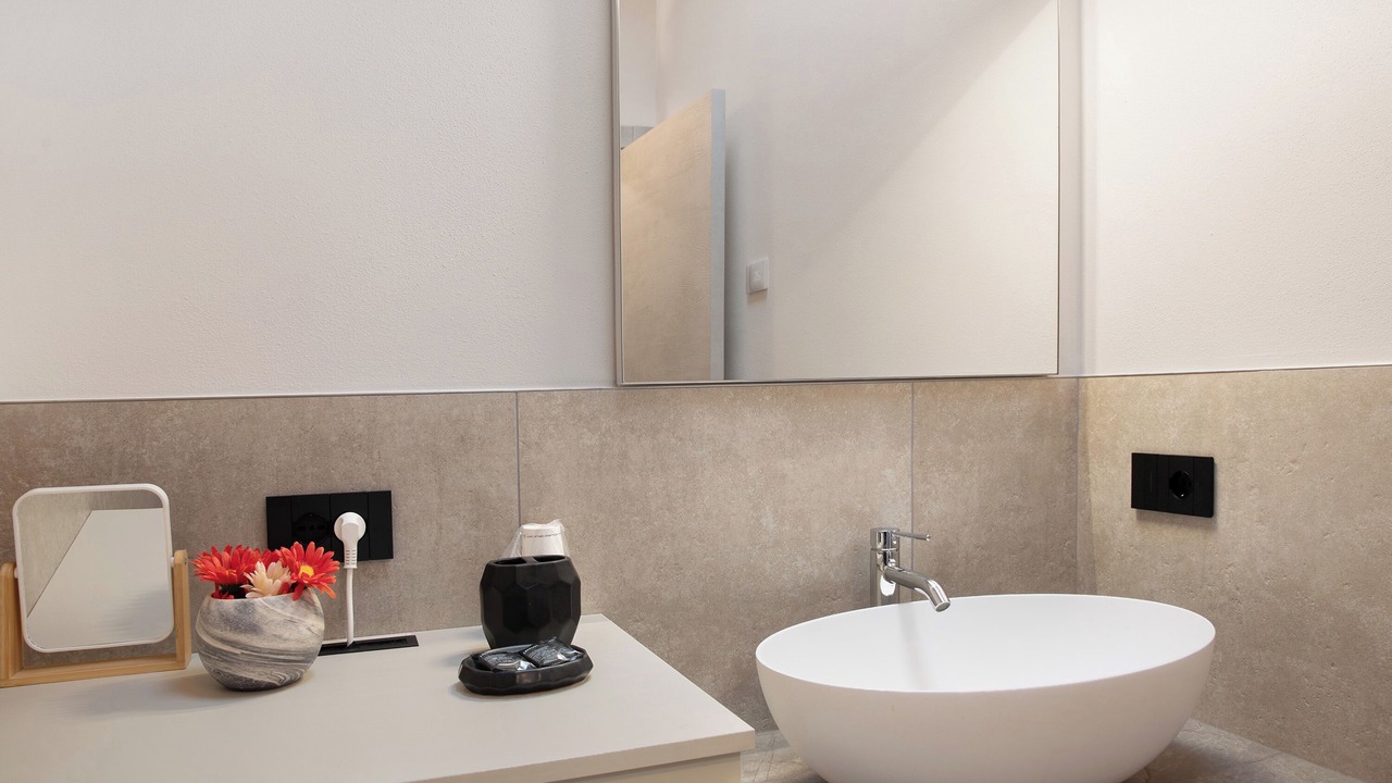 Photo of Bathroom in Caiolo