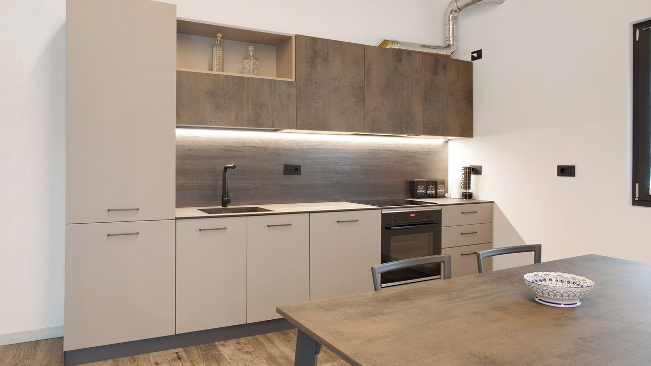 Photo of Kitchen in Caiolo