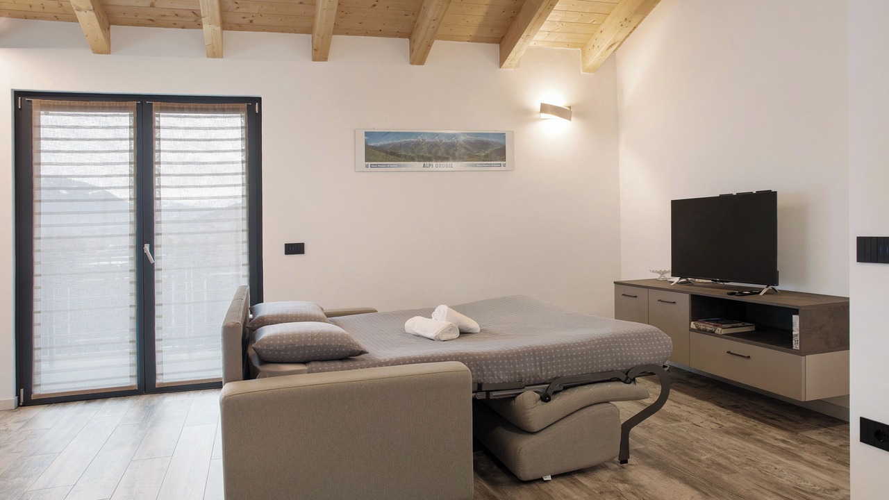 Photo of Bedroom in Caiolo