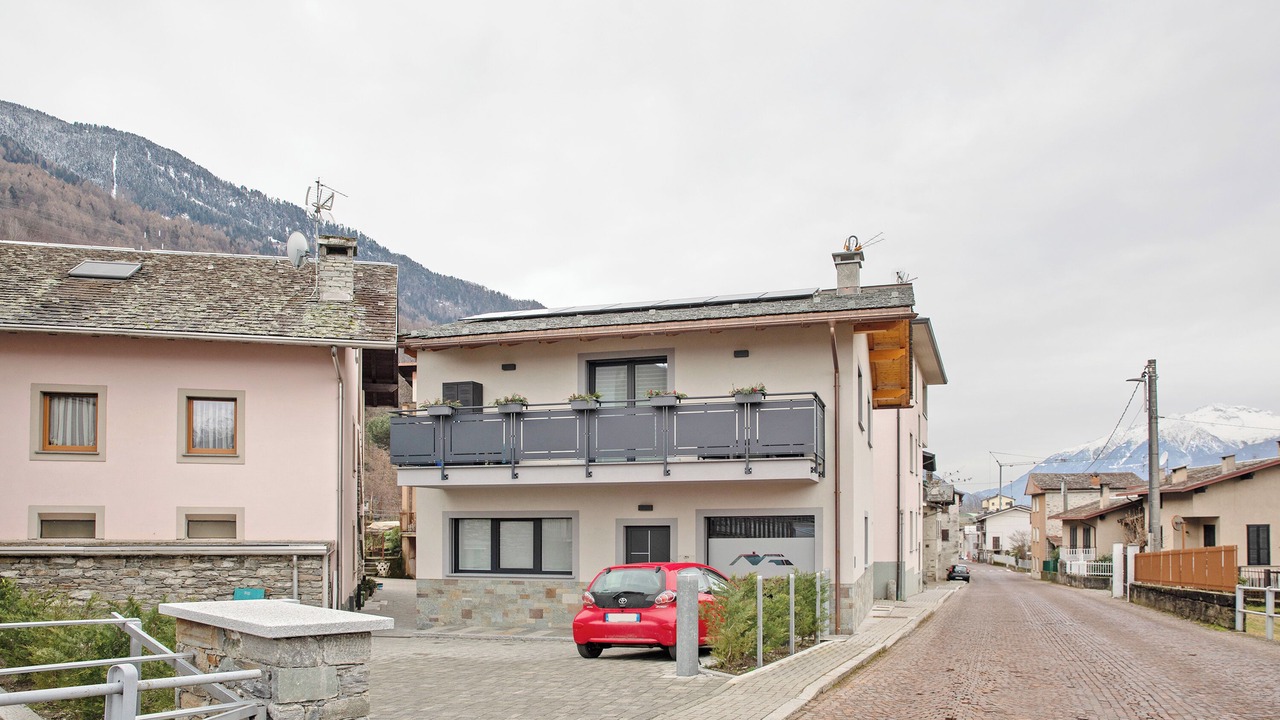 Photo of Outdoor in Caiolo