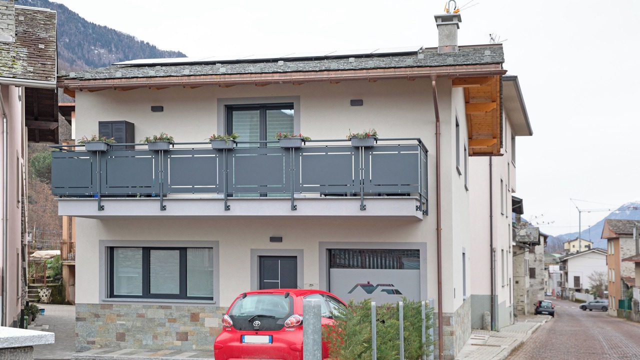 Photo of Outdoor in Caiolo