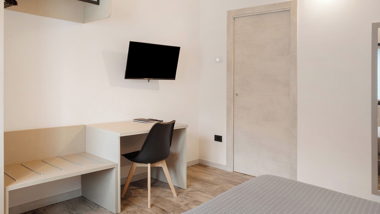 Photo of Bedroom in Caiolo