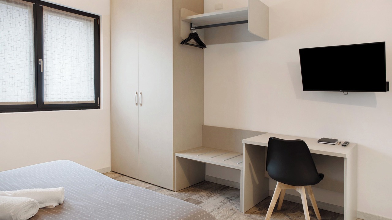 Photo of Bedroom in Caiolo