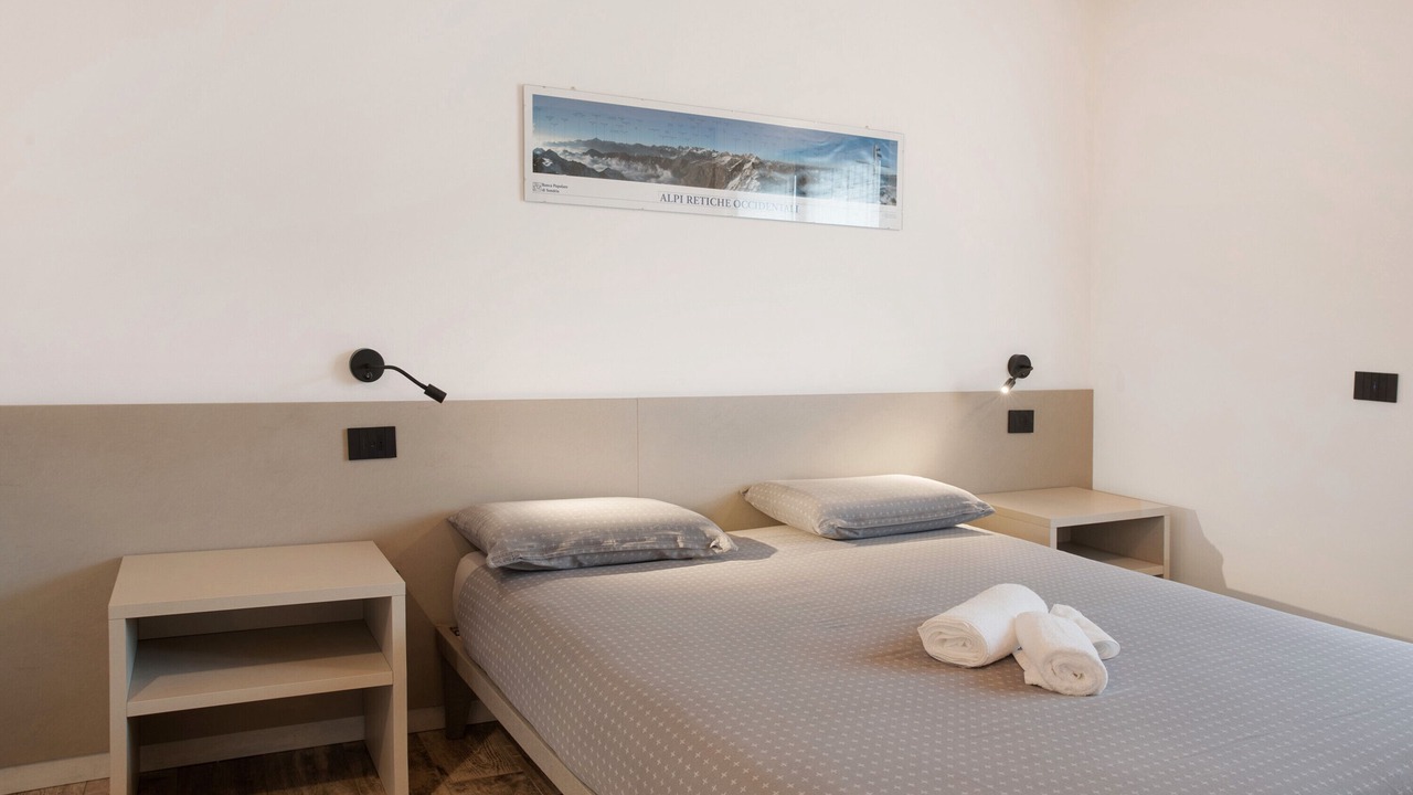 Photo of Bedroom in Caiolo