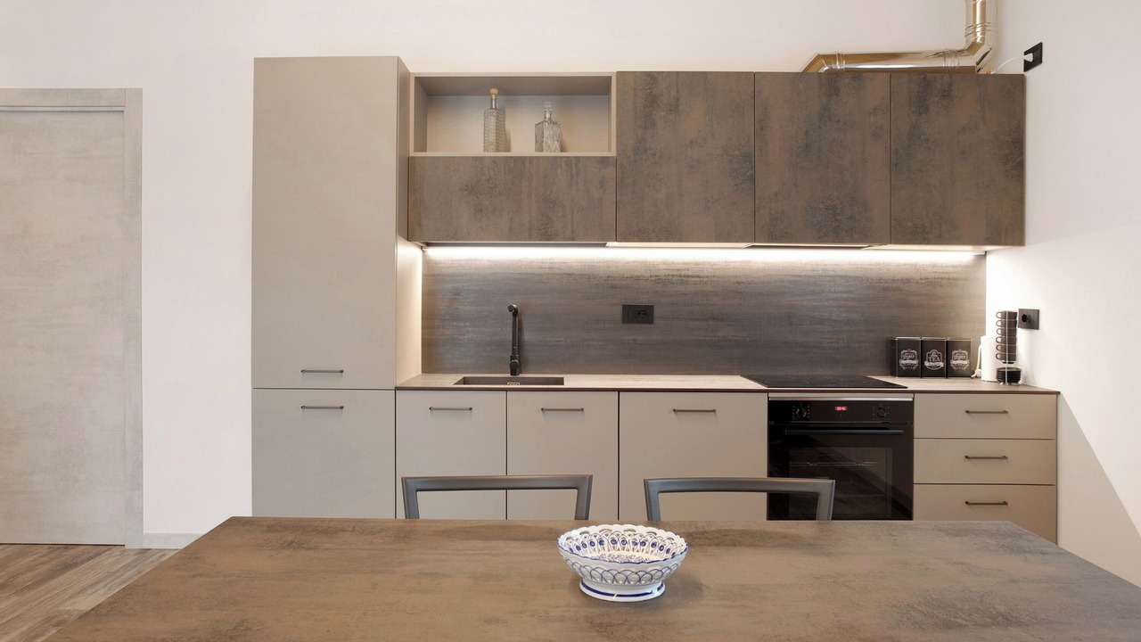 Photo of Kitchen in Caiolo