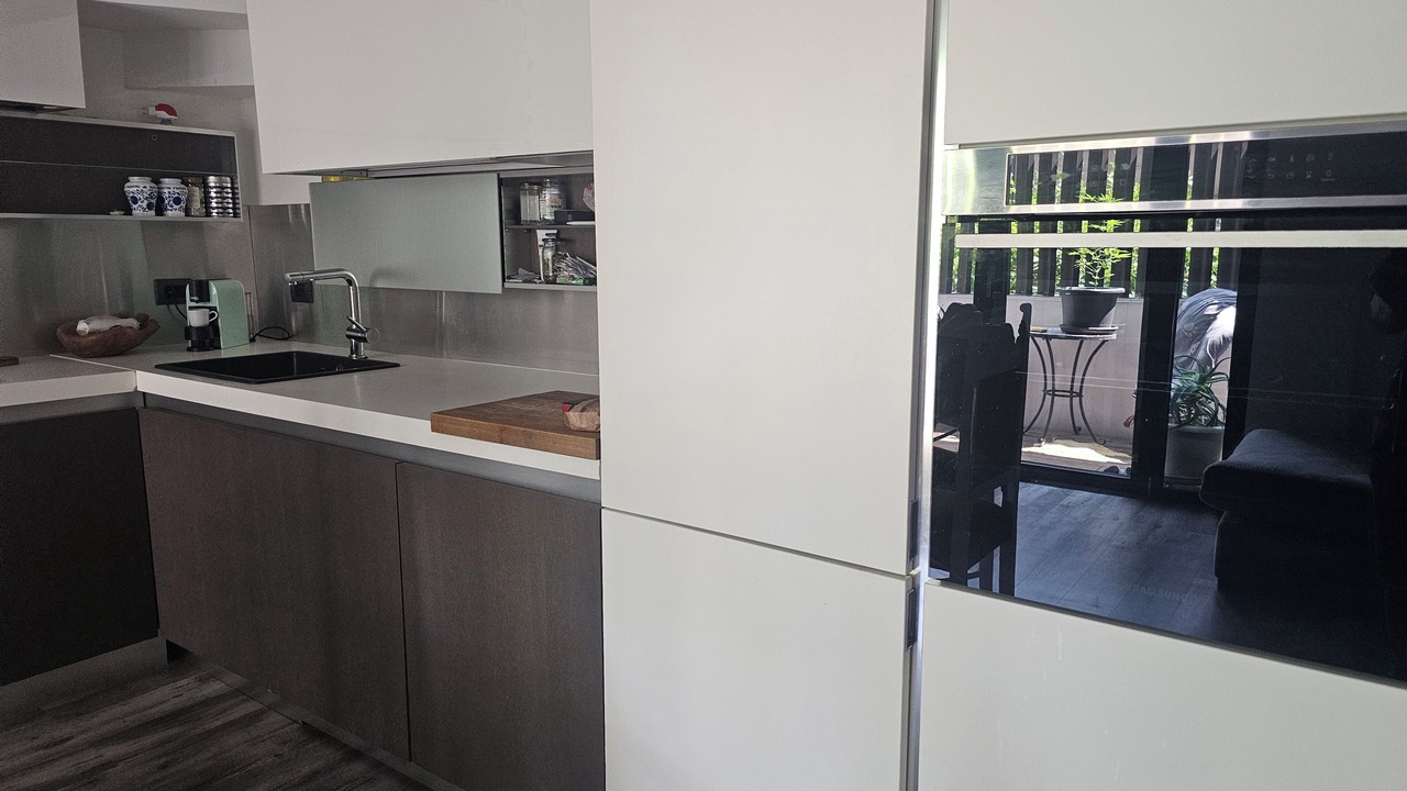 Photo of Kitchen in Mezzago