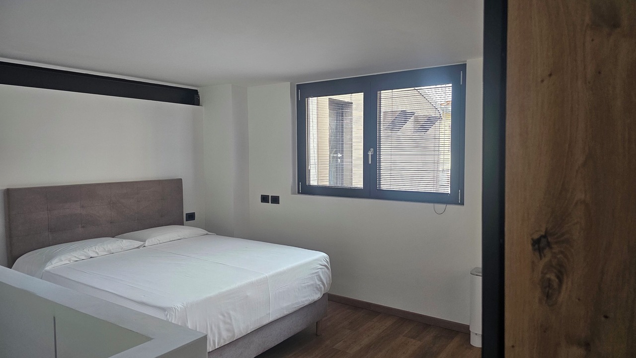Photo of Bedroom in Mezzago