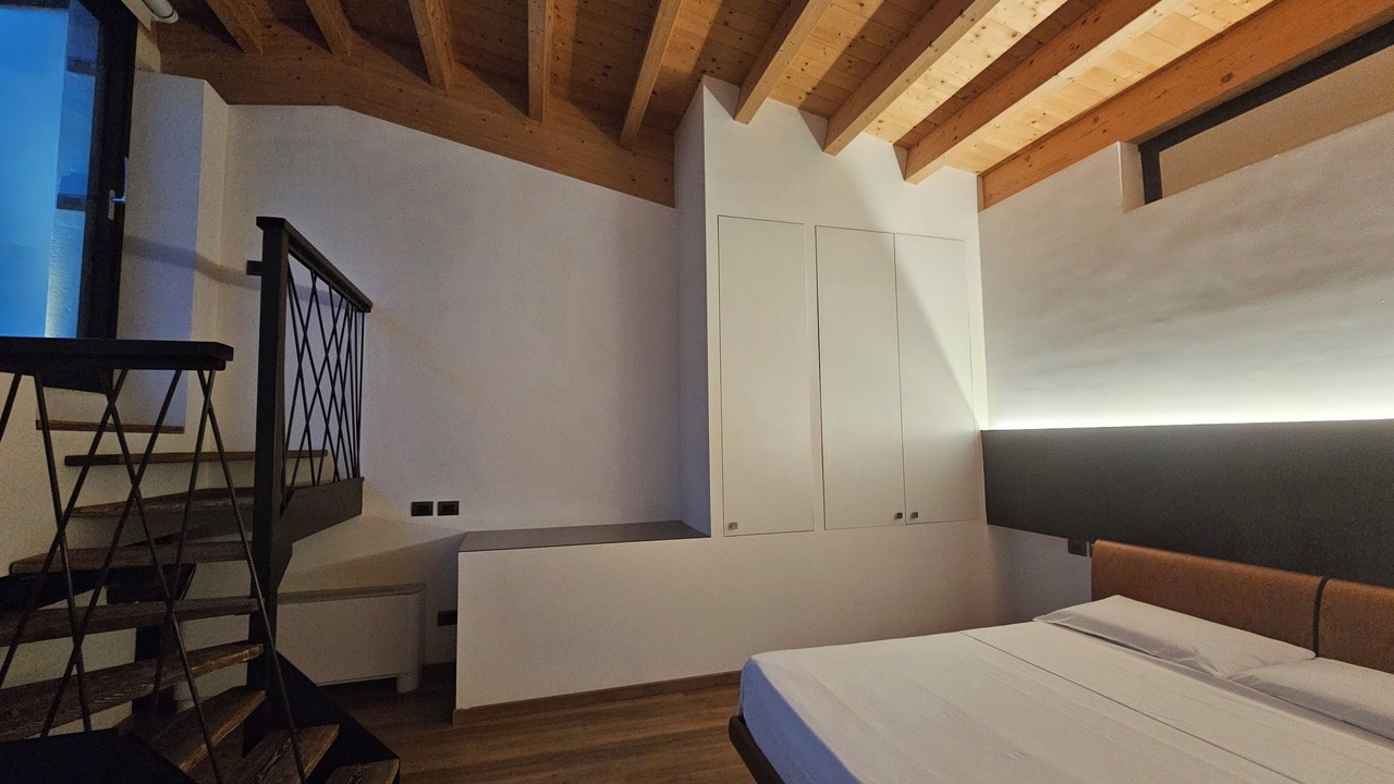 Photo of Bedroom in Mezzago