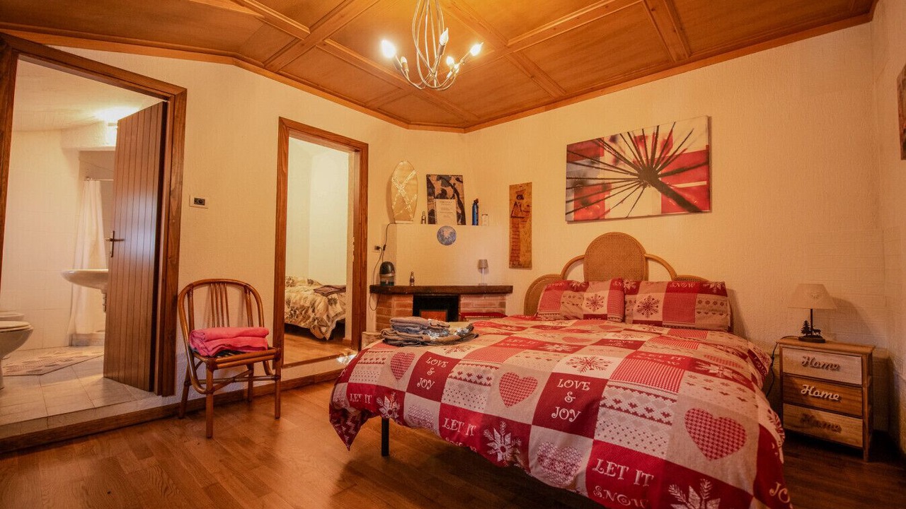 Photo of Bedroom in Serina