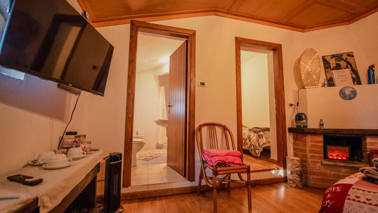 Photo of Bedroom in Serina