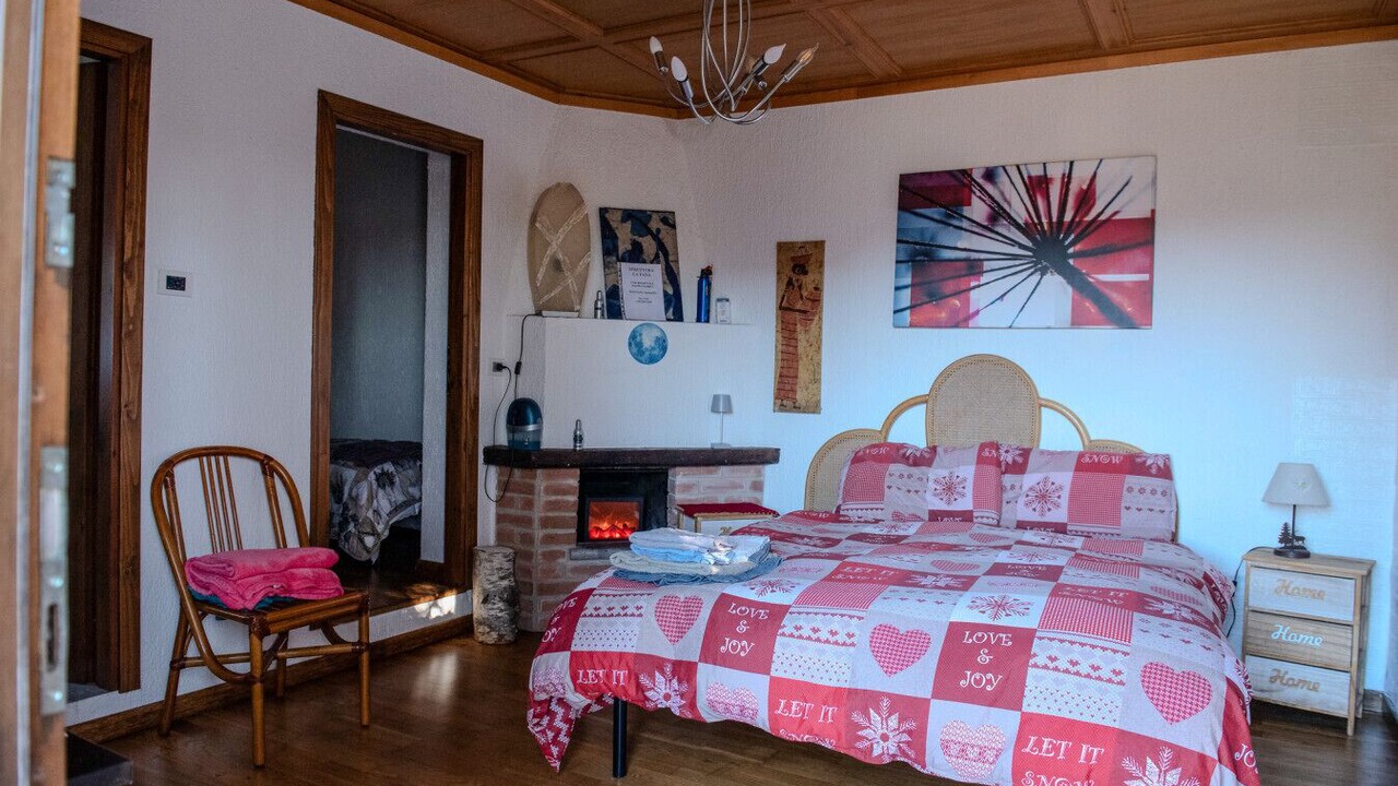 Photo of Bedroom in Serina