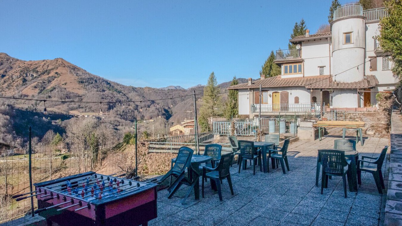 Photo of Outdoor in Serina