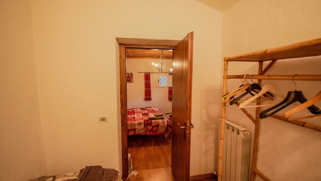 Photo of Bedroom in Serina