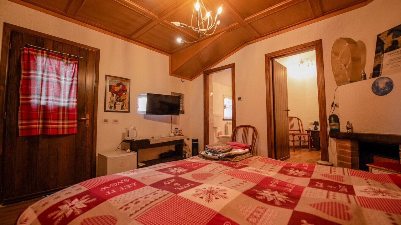 Photo of Bedroom in Serina