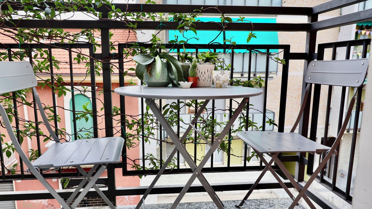 Photo of Outdoor in Rondinella - Baraggia - Restellone