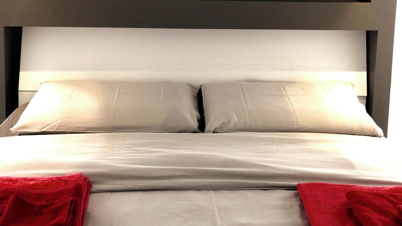 Photo of Bedroom in Rondinella - Baraggia - Restellone