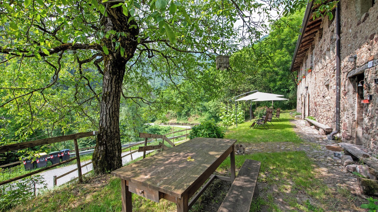 Photo of Outdoor in Pertica Alta