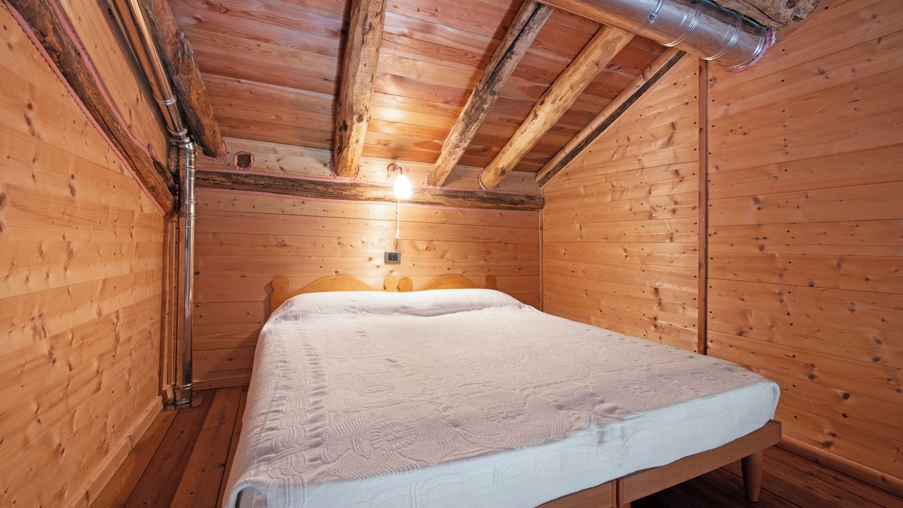 Photo of Bedroom in Pertica Alta