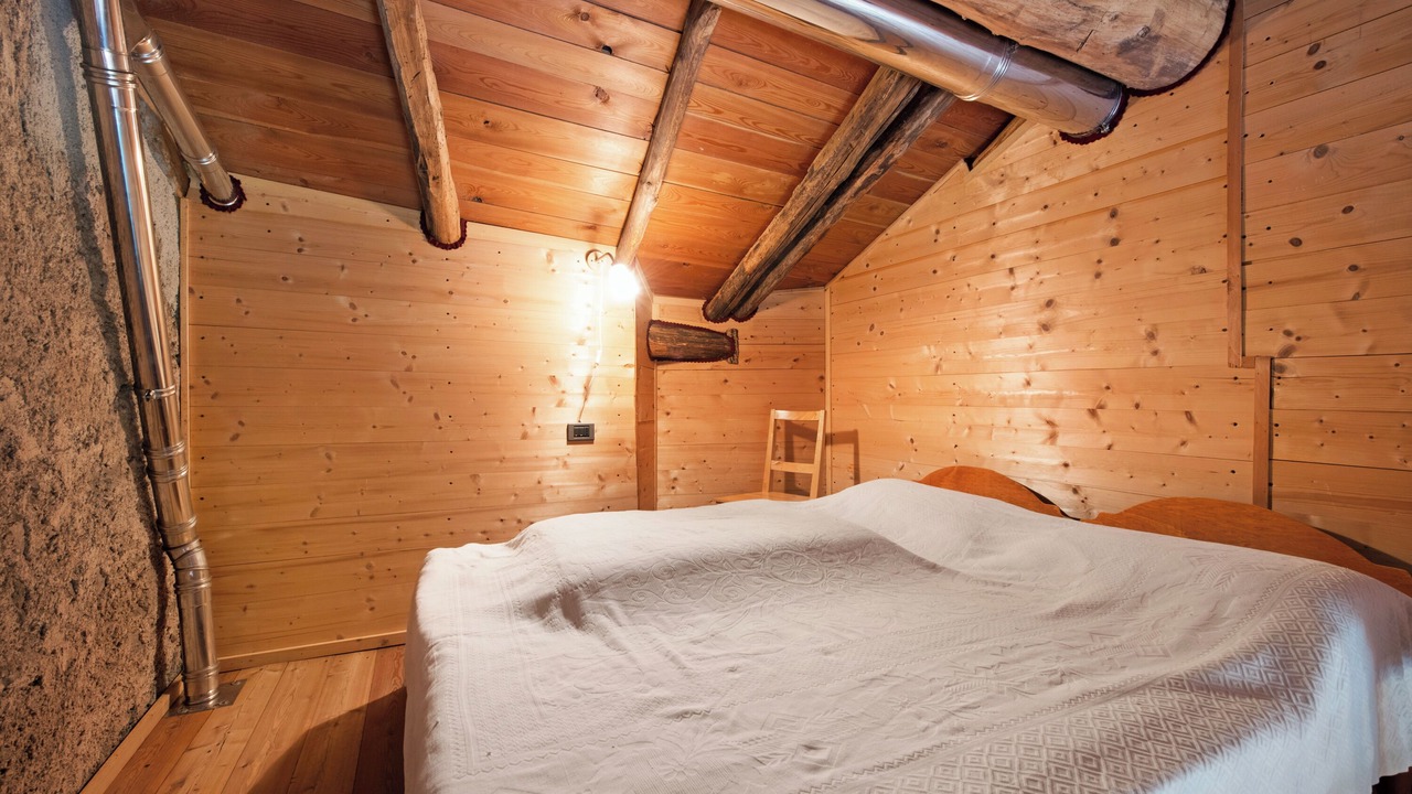 Photo of Bedroom in Pertica Alta