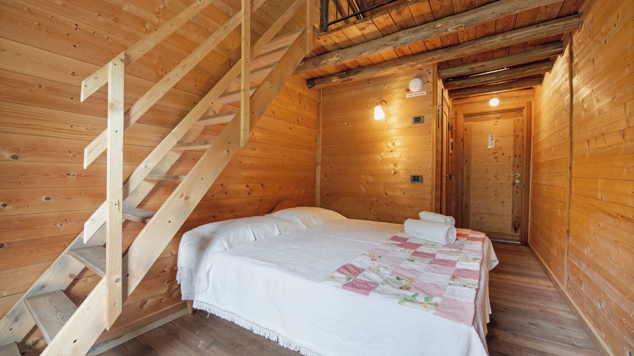 Photo of Bedroom in Pertica Alta