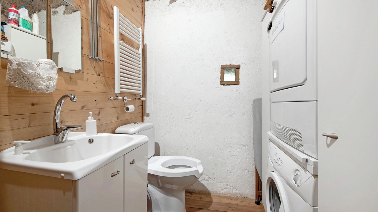 Photo of Bathroom in Pertica Alta