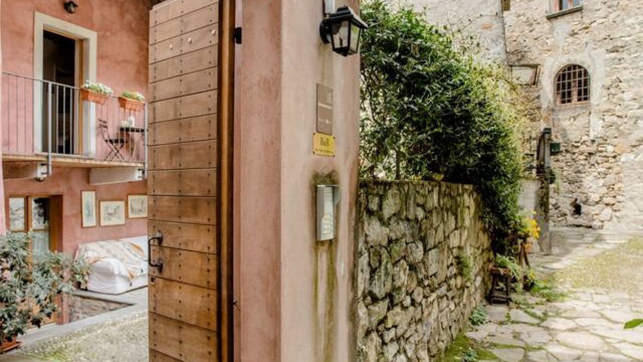 Photo of Outdoor in Abbadia Lariana
