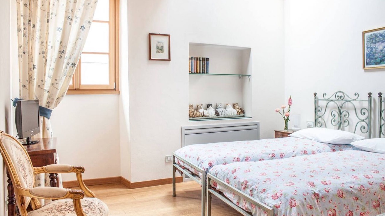 Photo of Bedroom in Abbadia Lariana