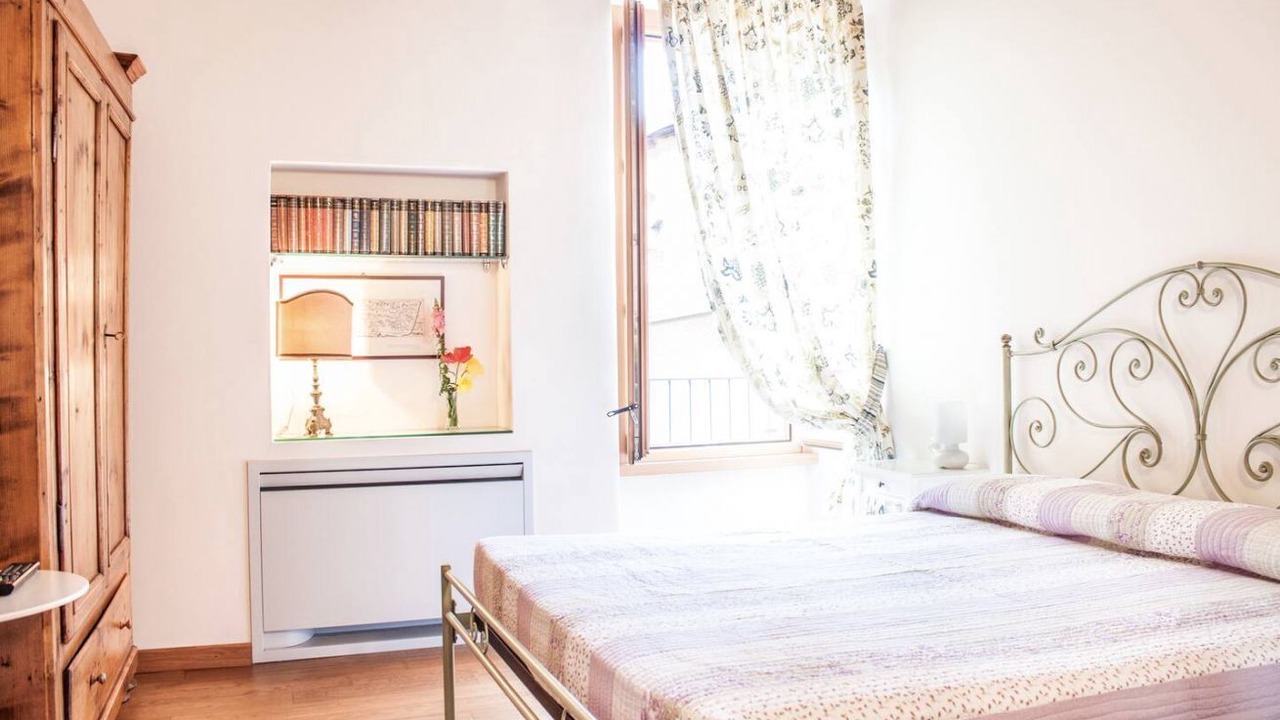 Photo of Bedroom in Abbadia Lariana