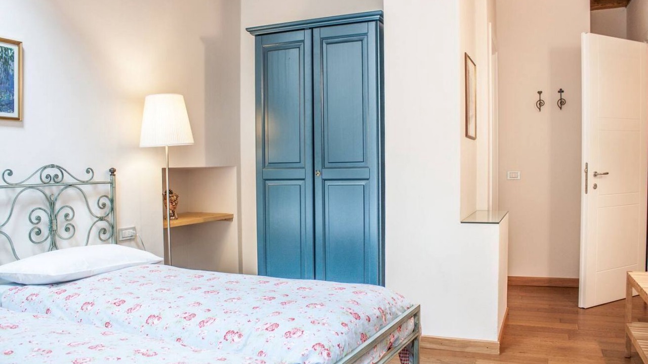 Photo of Bedroom in Abbadia Lariana