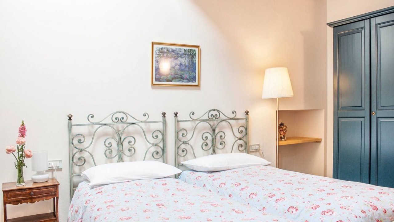 Photo of Bedroom in Abbadia Lariana