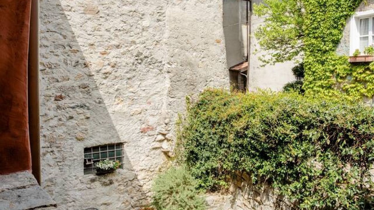 Photo of Patio Balcony in Abbadia Lariana