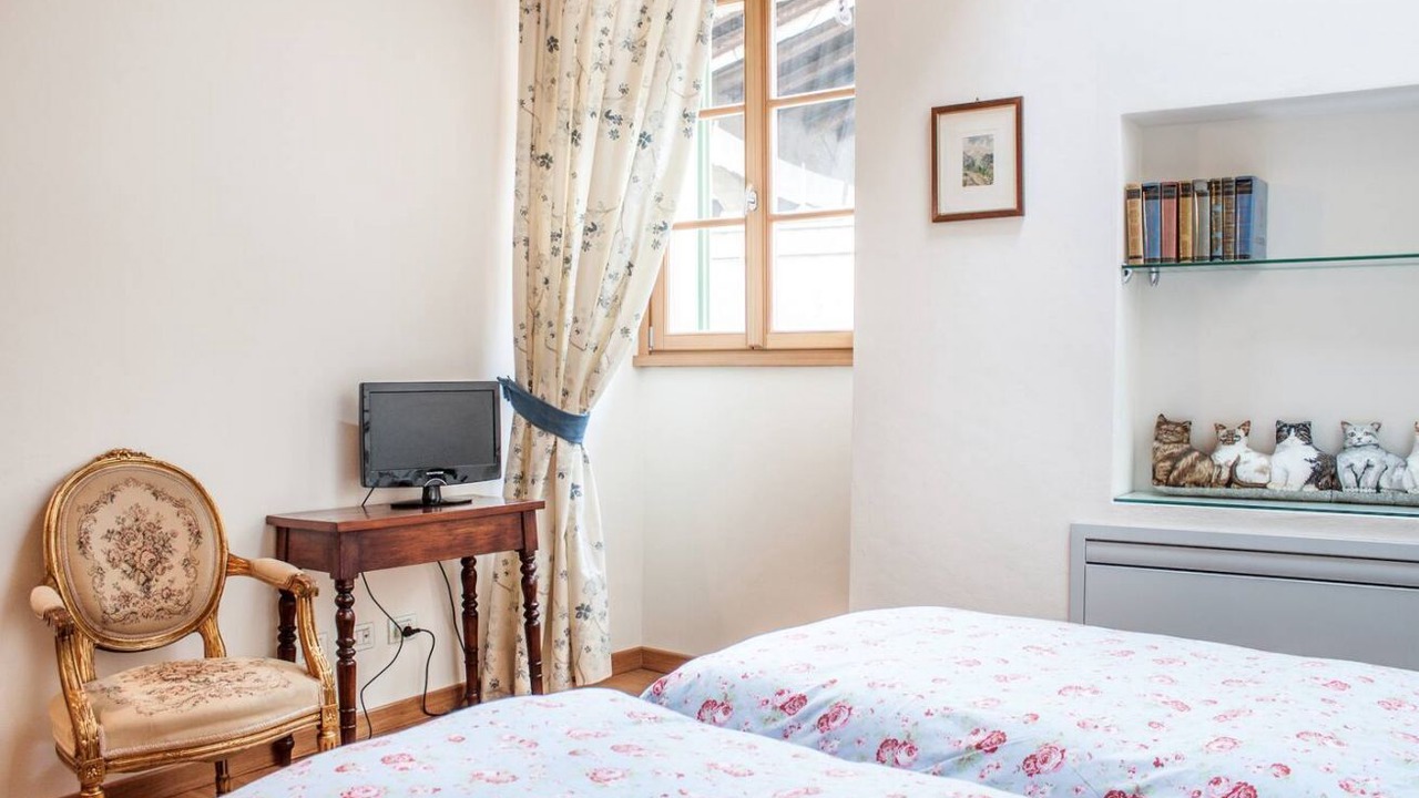 Photo of Bedroom in Abbadia Lariana