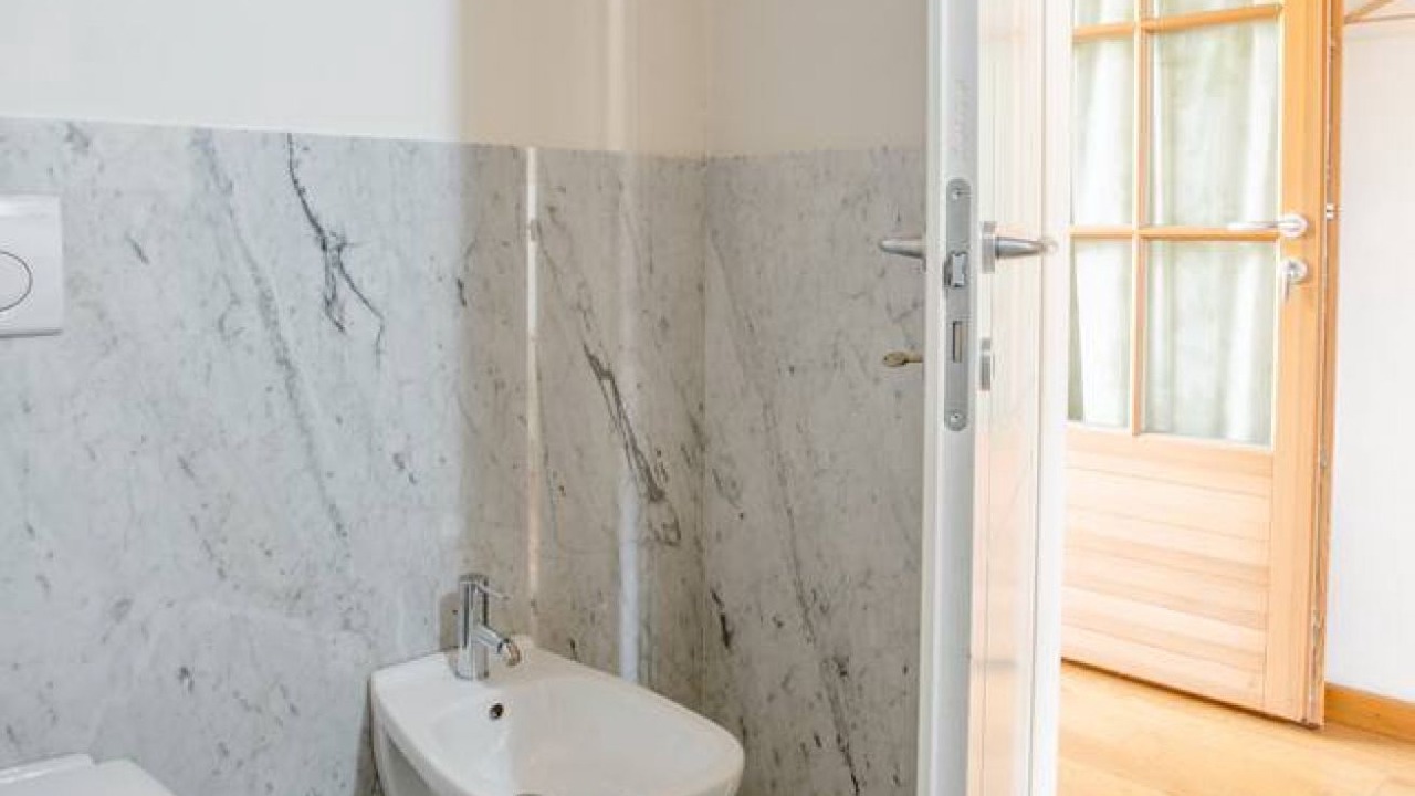Photo of Bathroom in Abbadia Lariana