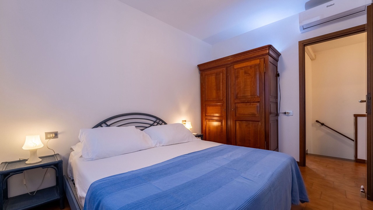 Photo of Bedroom in Limonta